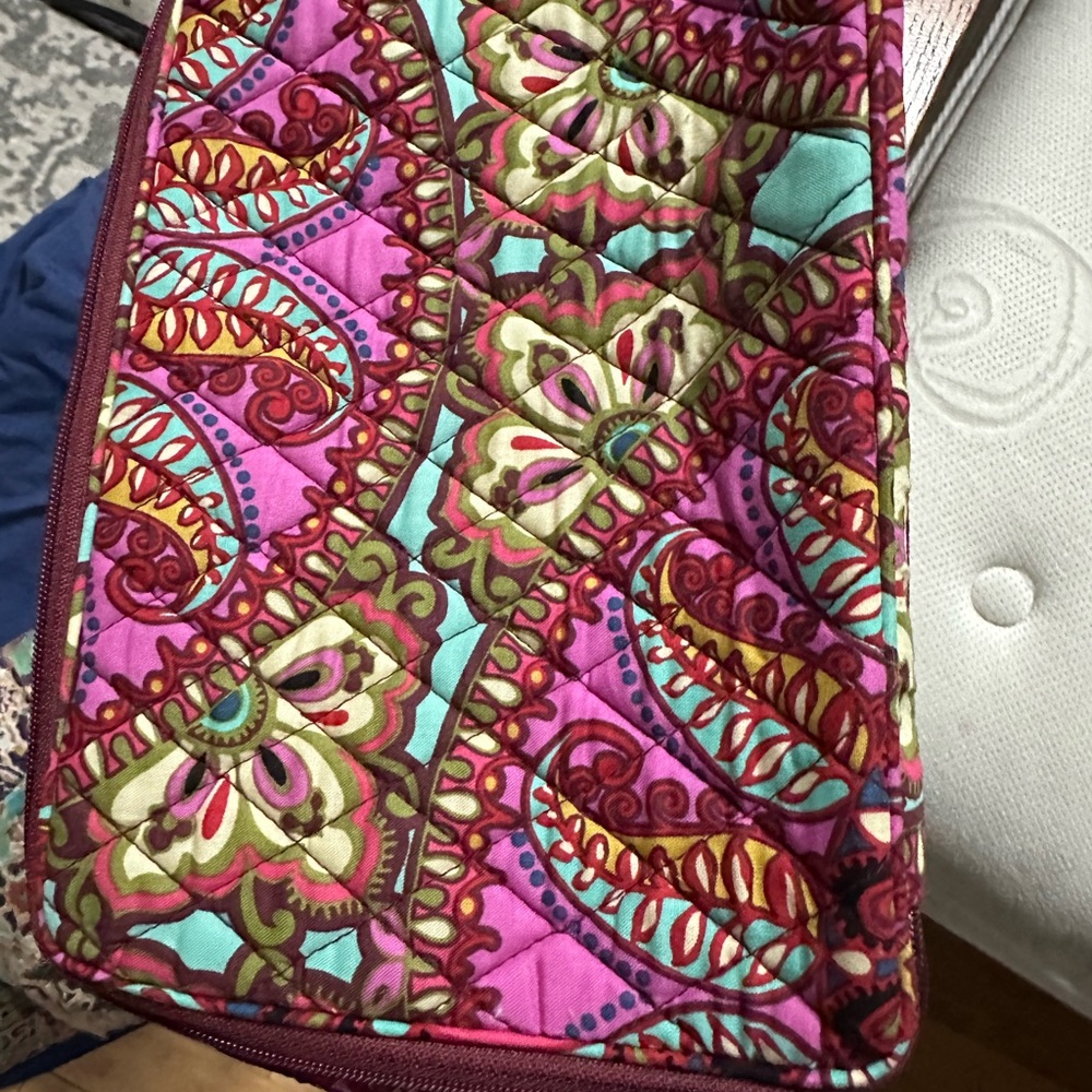 Make up bag